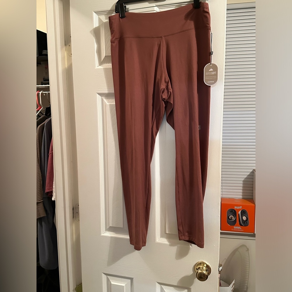Express Leggings